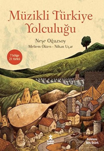 Müzikli Türkiye Yolculuğu Müzikli Türkiye Yolculuğu