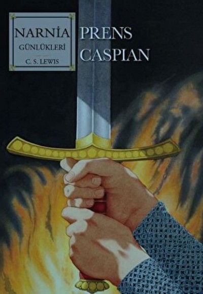 Narnia Günlükleri 4 Prens Caspian Narnia Günlükleri 4 Prens Caspian