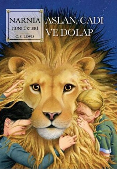 Narnia Günlükleri 2 Aslan, Cadı Ve Dolap Narnia Günlükleri 2 Aslan, Cadı Ve Dolap