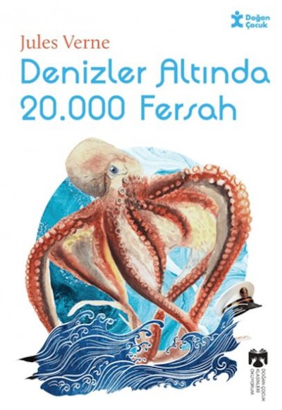 Klasikleri Okuyorum Denizler Altında 20.000 Fersah Klasikleri Okuyorum Denizler Altında 20.000 Fersah