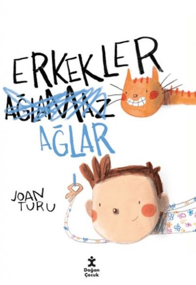 Erkekler Ağlar Erkekler Ağlar