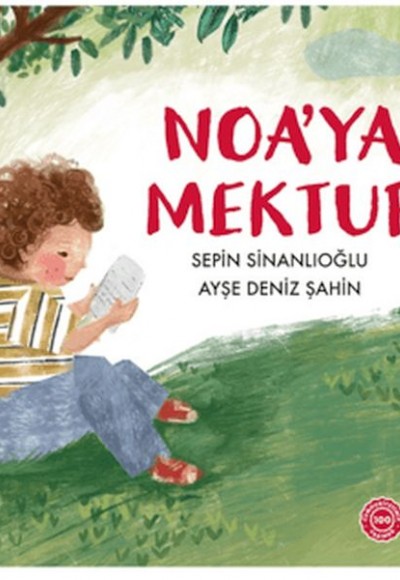 Noa’ya Mektup Noa’ya Mektup