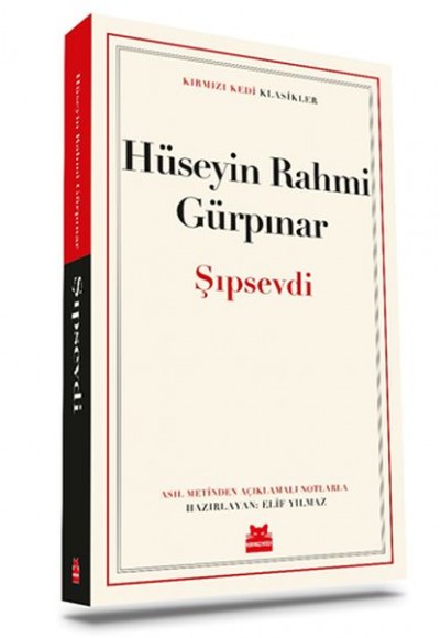 Şıpsevdi Şıpsevdi