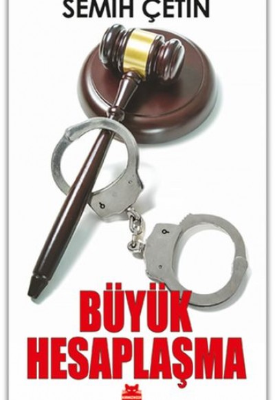 Büyük Hesaplaşma Büyük Hesaplaşma