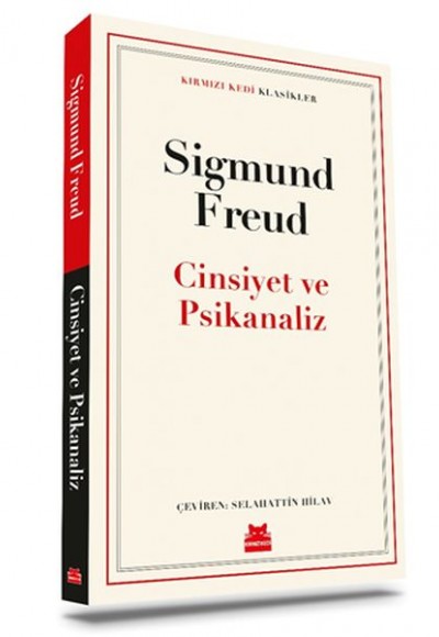 Cinsiyet ve Psikanaliz Cinsiyet ve Psikanaliz
