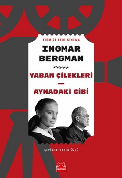Yaban Çilekleri - Aynadaki Gibi Yaban Çilekleri - Aynadaki Gibi