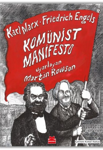 Komünist Manifesto Komünist Manifesto