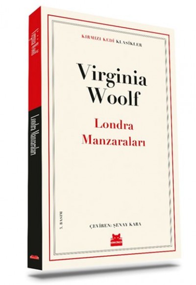 Londra Manzaraları Londra Manzaraları
