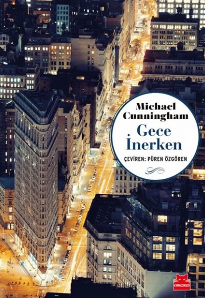 Gece İnerken Gece İnerken