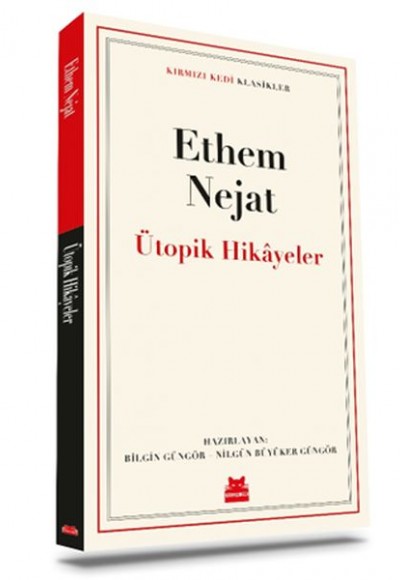Ütopik Hikâyeler Ütopik Hikâyeler