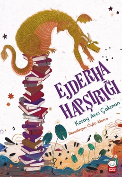 Ejderha Hapşırığı Ejderha Hapşırığı