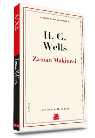 Zaman Makinesi Zaman Makinesi