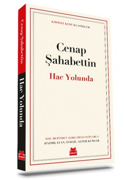 Hac Yolunda Hac Yolunda