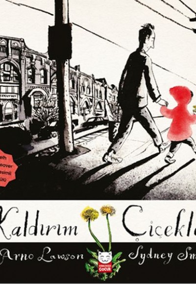Kaldırım Çiçekleri Kaldırım Çiçekleri