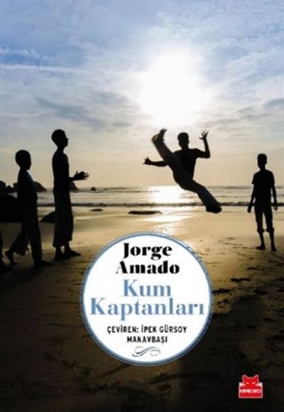Kum Kaptanları Kum Kaptanları