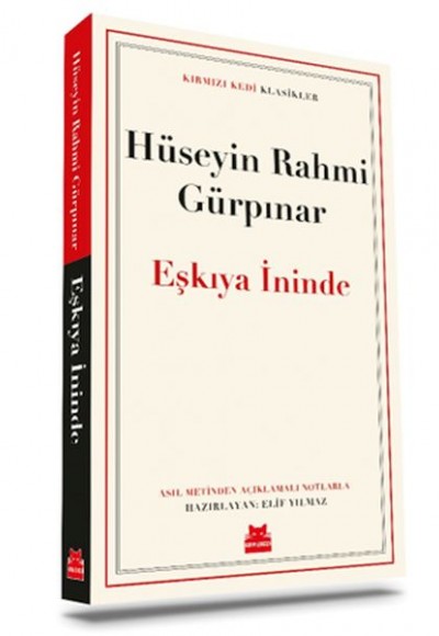 Eşkıya İninde Eşkıya İninde