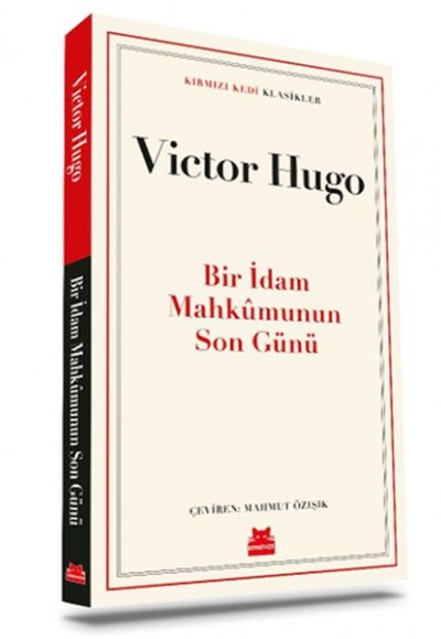 Bir İdam Mahkûmunun Son Günü Bir İdam Mahkûmunun Son Günü