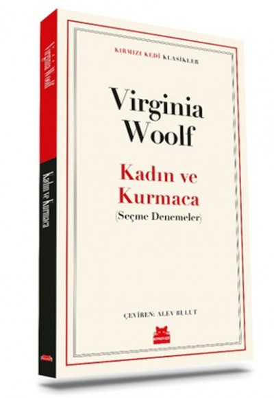 Kadın ve Kurmaca Kadın ve Kurmaca