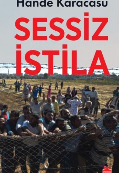 Sessiz İstila Sessiz İstila