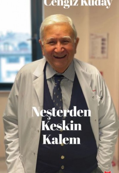 Neşterden Keskin Kalem Neşterden Keskin Kalem