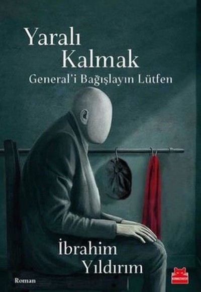 Yaralı Kalmak Yaralı Kalmak