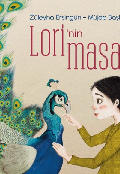 Lori’nin Masalı Lori’nin Masalı