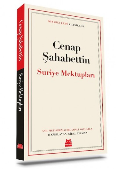 Suriye Mektupları Suriye Mektupları