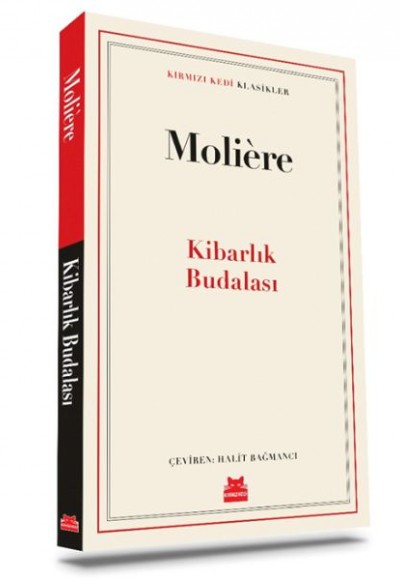 Kibarlık Budalası Kibarlık Budalası