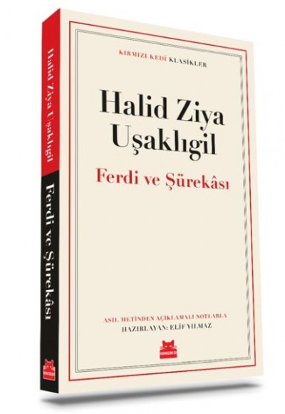 Ferdi ve Şürekâsı Ferdi ve Şürekâsı