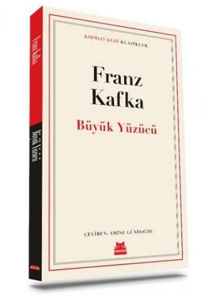Büyük Yüzücü Büyük Yüzücü