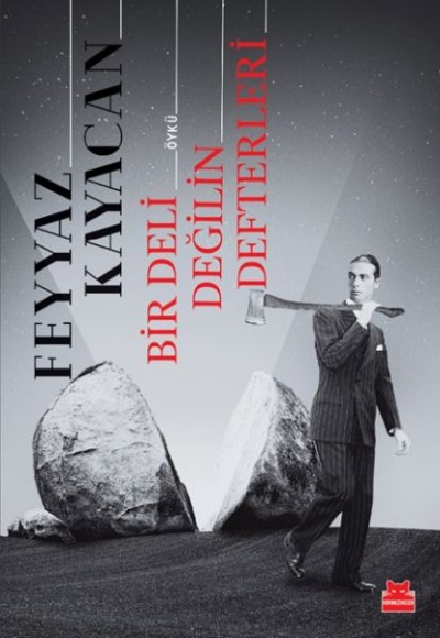 Bir Deli Değilin Defterleri Bir Deli Değilin Defterleri