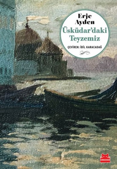 Üsküdar’daki Teyzemiz Üsküdar’daki Teyzemiz