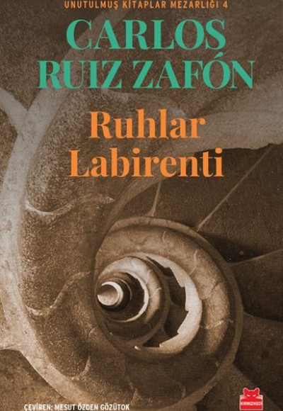 Ruhlar Labirenti Ruhlar Labirenti