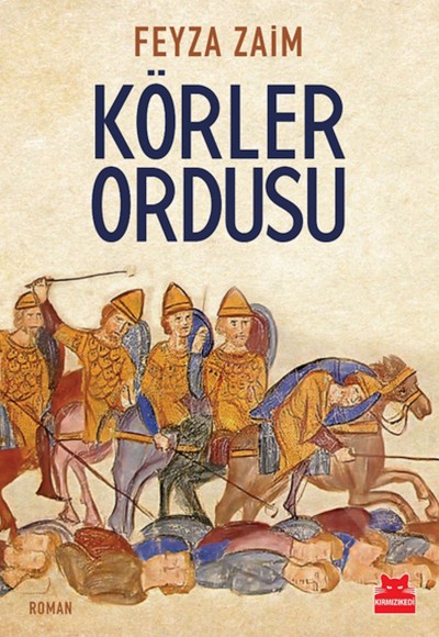 Körler Ordusu Körler Ordusu
