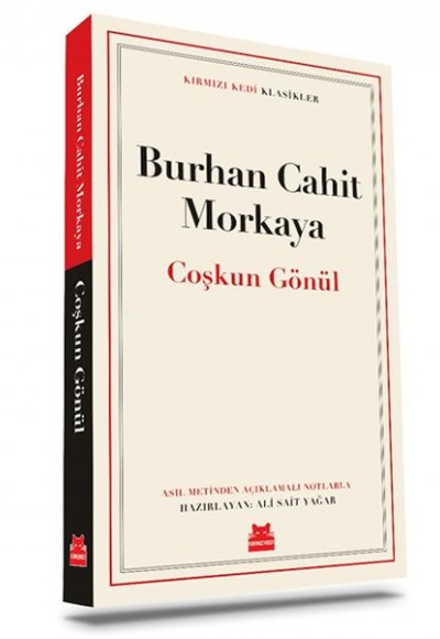 Çoşkun Gönül Çoşkun Gönül