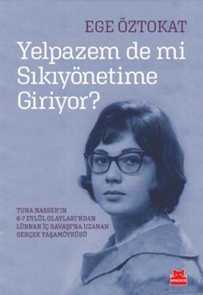 Yelpazem de mi Sıkıyönetime Giriyor? Yelpazem de mi Sıkıyönetime Giriyor?