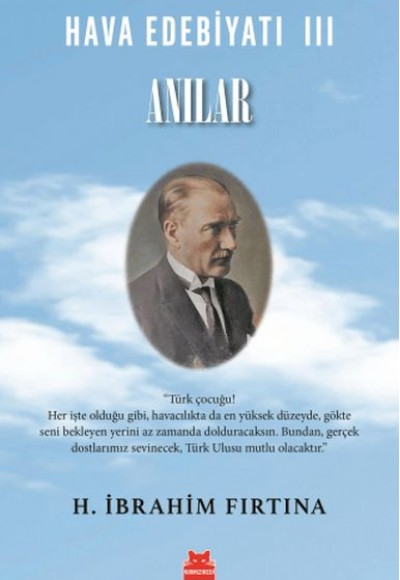 Hava Edebiyatı III - Anılar Hava Edebiyatı III - Anılar