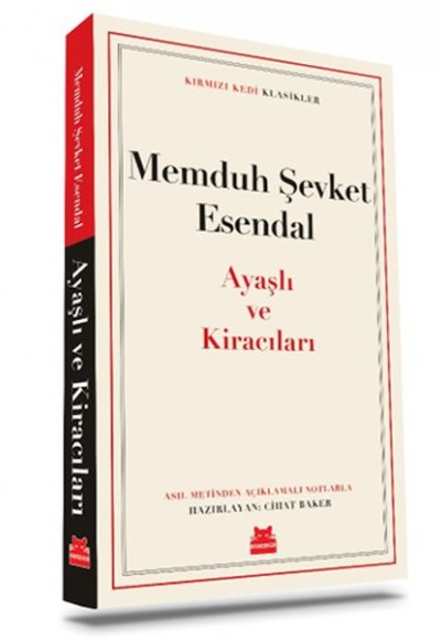 Ayaşlı ve Kiracıları Ayaşlı ve Kiracıları