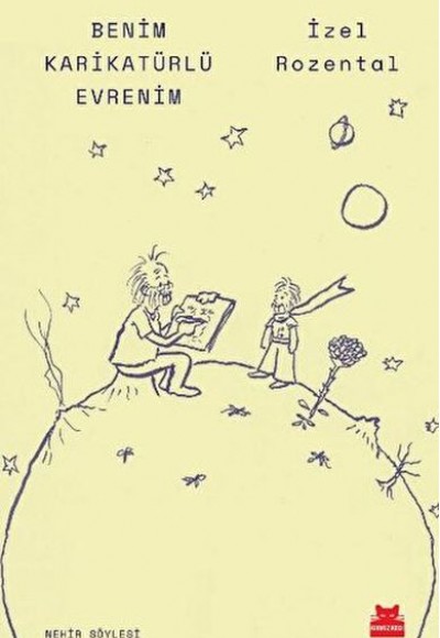 Benim Karikatürlü Evrenim Benim Karikatürlü Evrenim