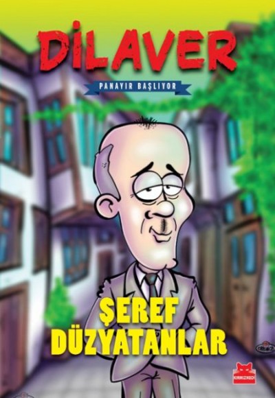 Dilaver Dilaver