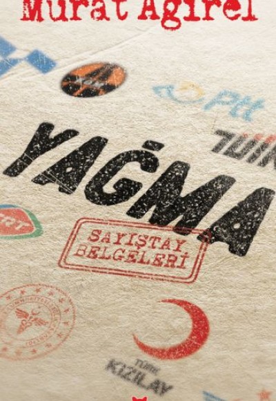 Yağma Yağma