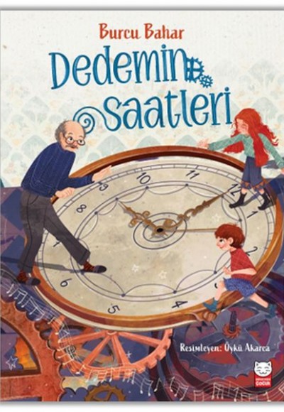 Dedemin Saatleri Dedemin Saatleri