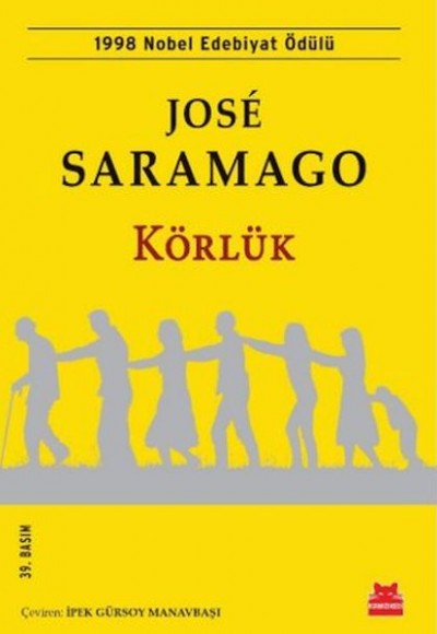 Körlük Körlük