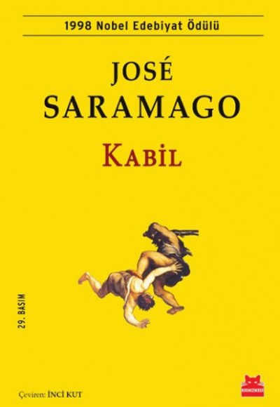 Kabil Kabil