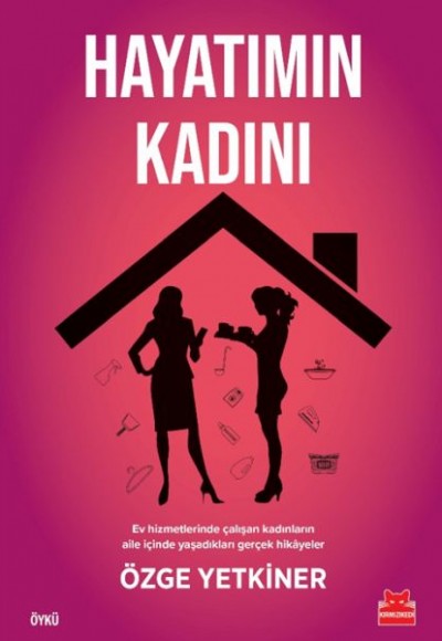 Hayatımın Kadını Hayatımın Kadını