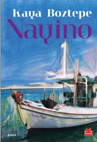Nayino Nayino