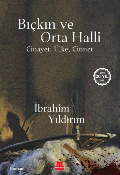 Bıçkın ve Orta Halli Bıçkın ve Orta Halli