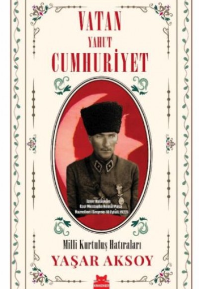 Vatan Yahut Cumhuriyet Vatan Yahut Cumhuriyet