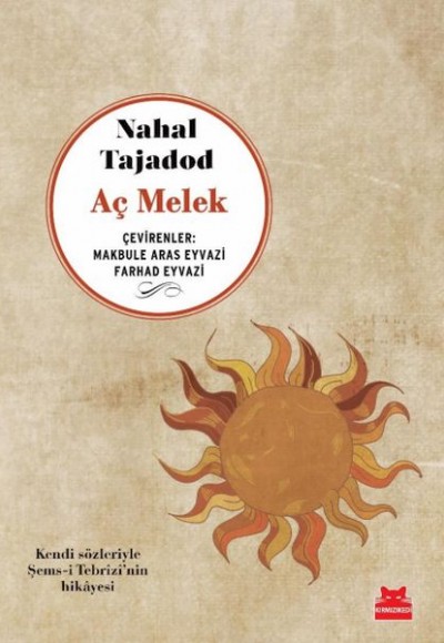Aç Melek Aç Melek