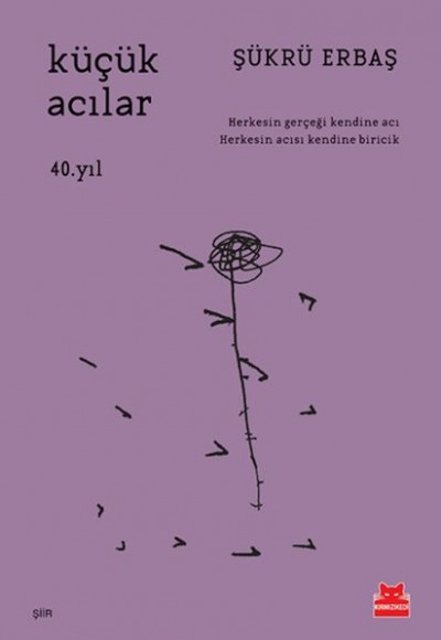 Küçük Acılar Küçük Acılar